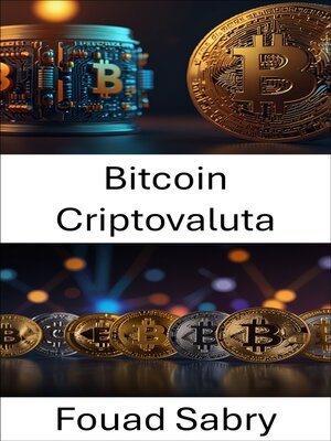 cover image of Bitcoin Criptovaluta